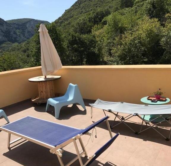 צימר Ort Holiday S Time