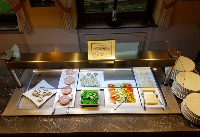 Bhome Gästehaus B&b / Apartments