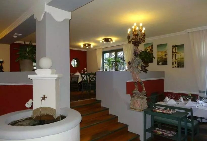 Bhome Gästehaus B&b / Apartments