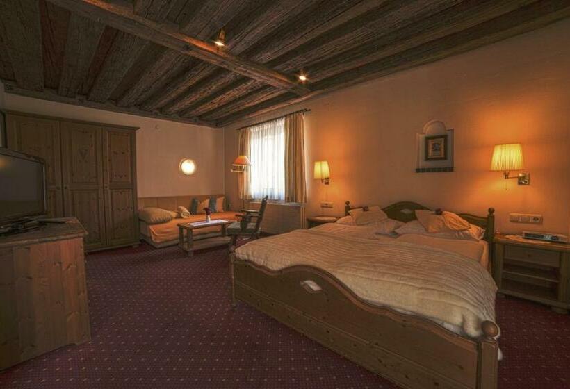 Bhome Gästehaus B&b / Apartments