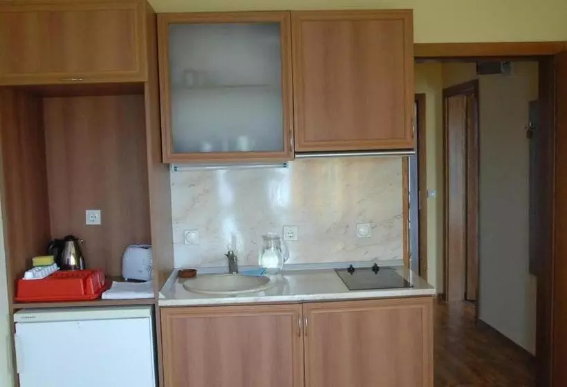 Condo Hotel Valentina