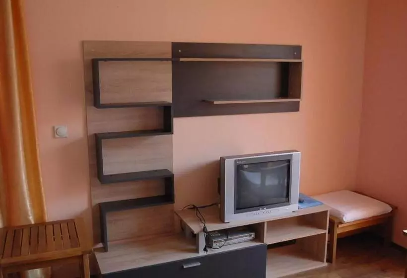 Condo Hotel Valentina