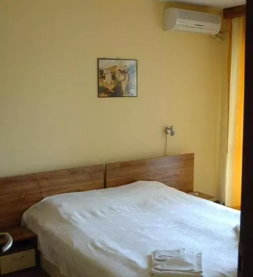 Condo Hotel Valentina