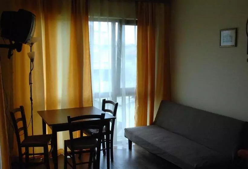 Condo Hotel Valentina