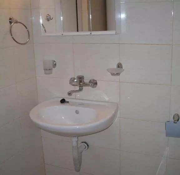 Condo Hotel Valentina