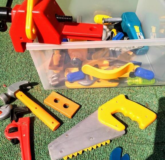 ホテル Agriturismo Vernianello