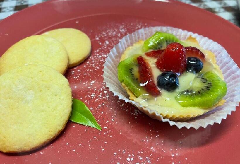 ホテル Agriturismo Vernianello