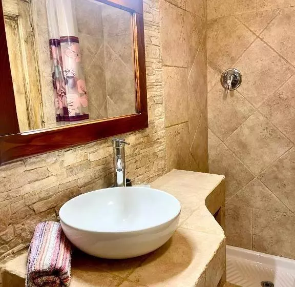 ホテル Agriturismo Vernianello