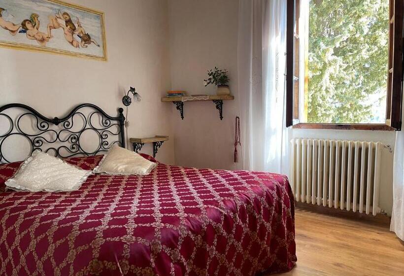 ホテル Agriturismo Vernianello