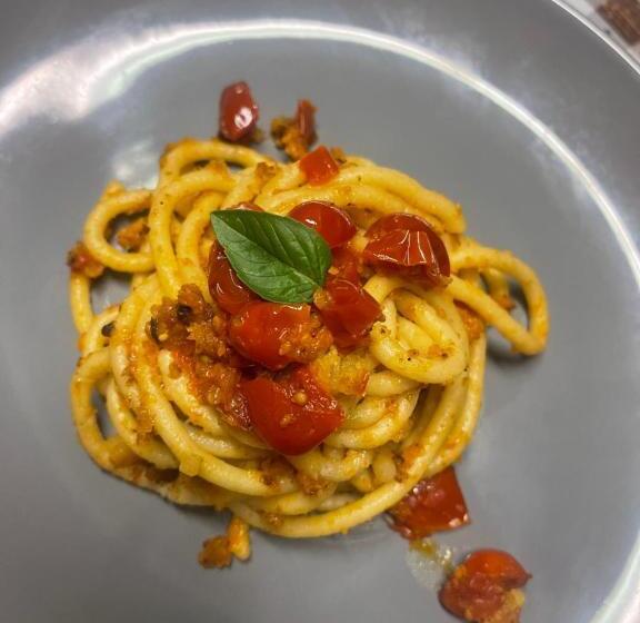 ホテル Agriturismo Vernianello