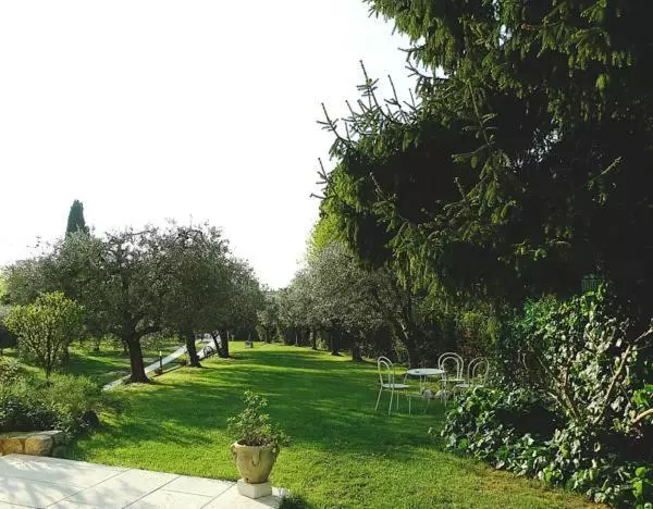 Hotel Al Vajo