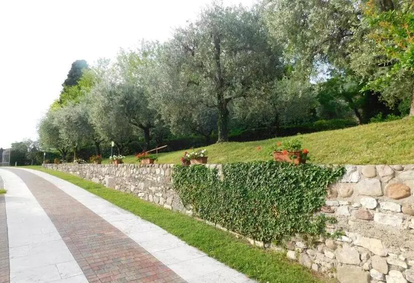 Hotel Al Vajo