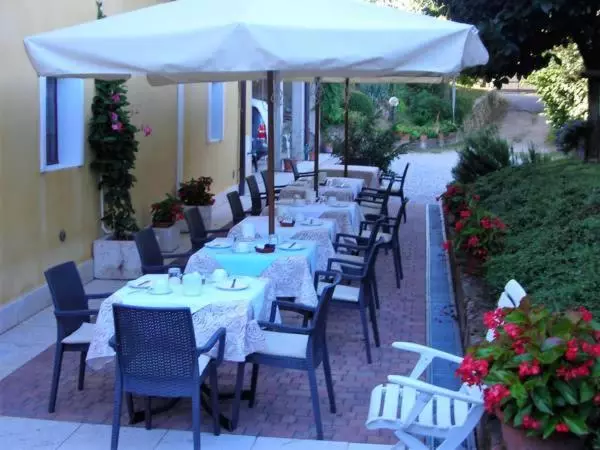 Hotel Al Vajo