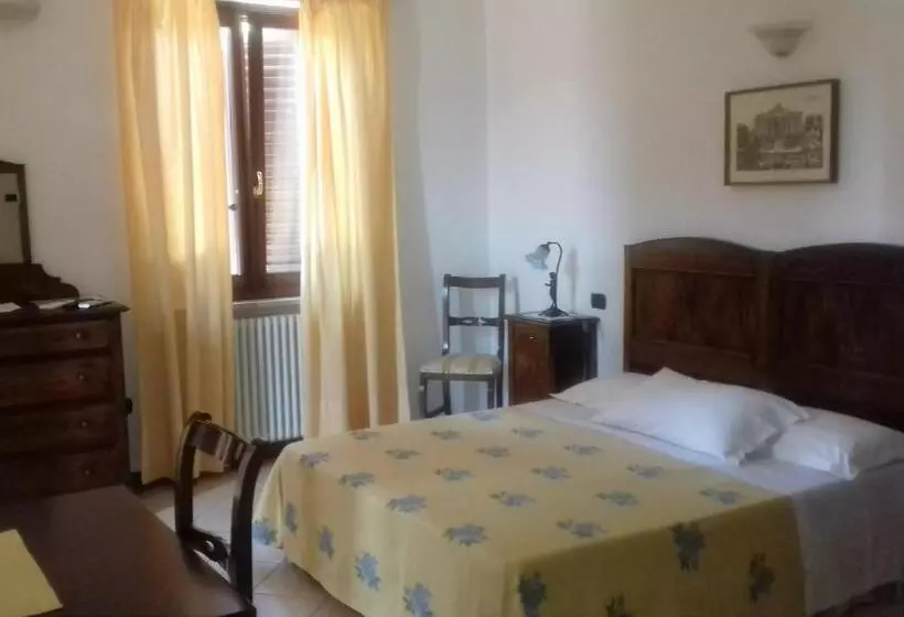 Hotel Al Vajo
