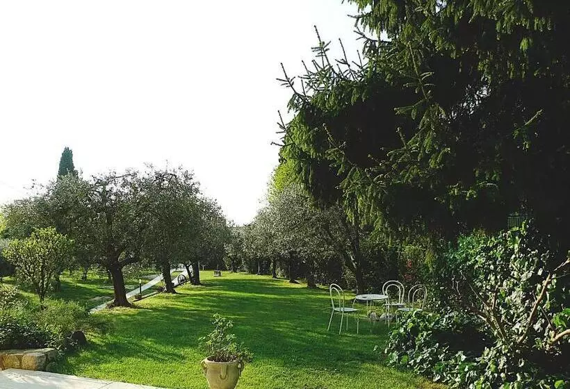 Hotel Al Vajo