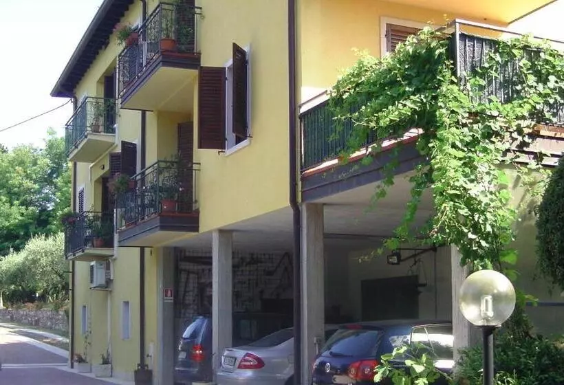 Hotel Al Vajo