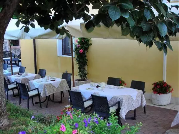 Hotel Al Vajo