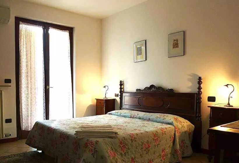 Hotel Al Vajo