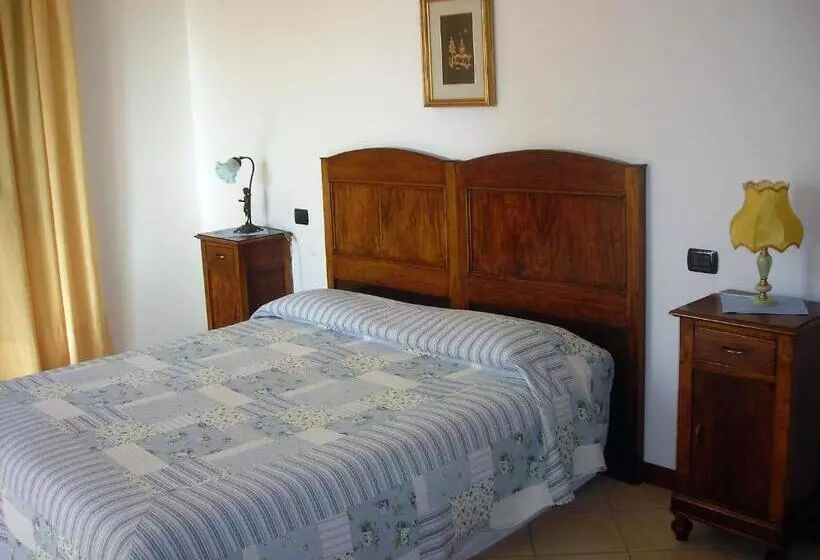 Hotel Al Vajo