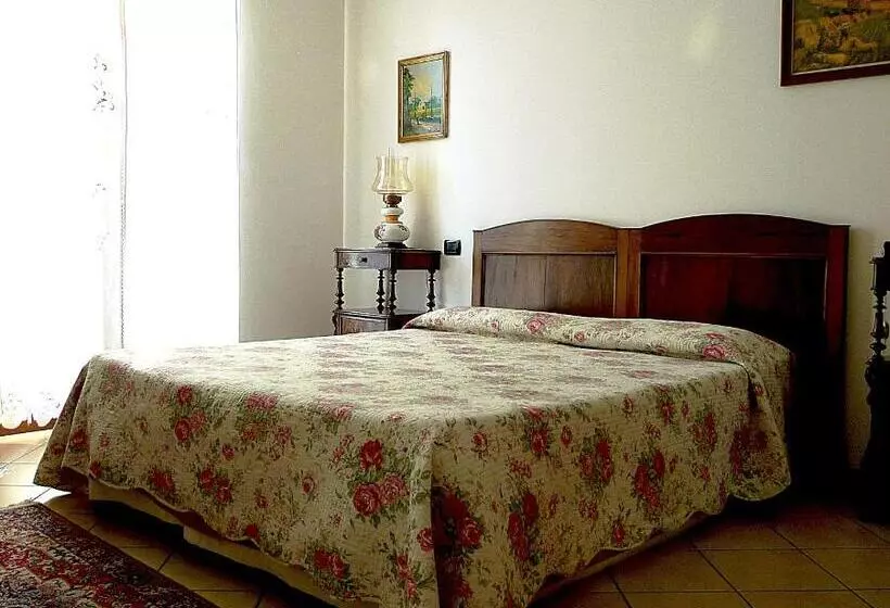 Hotel Al Vajo