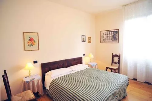 Hotel Al Vajo