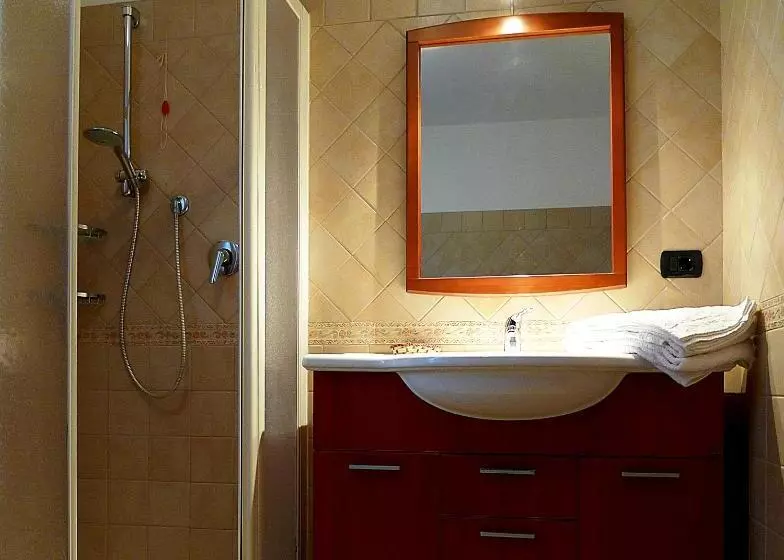 Hotel Al Vajo