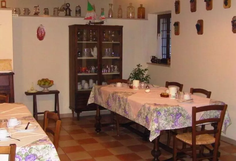 Hotel Al Vajo