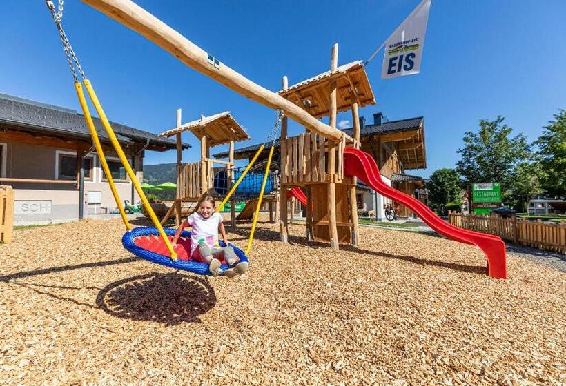 هتل Bauernhof Vorderklinglhub