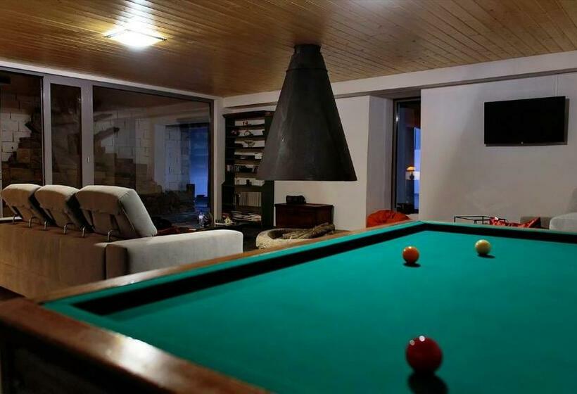 호텔 Casal De Palácios