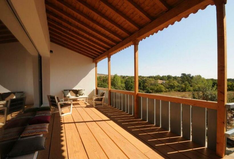 호텔 Casal De Palácios