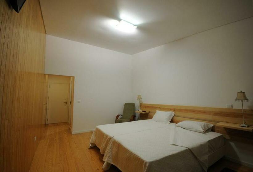 호텔 Casal De Palácios