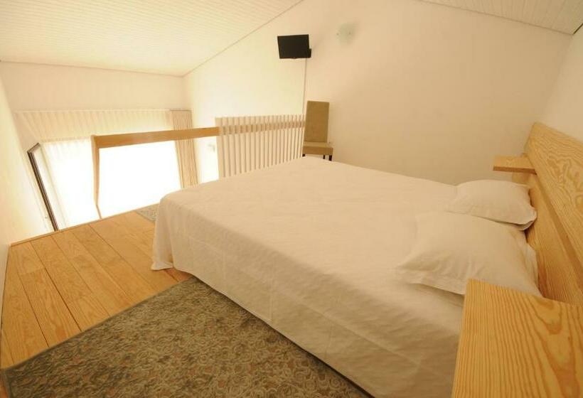 호텔 Casal De Palácios