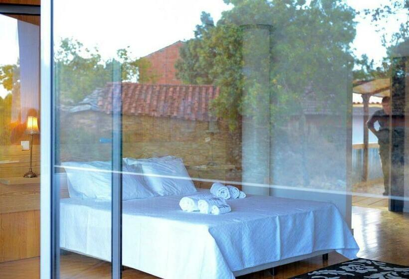 호텔 Casal De Palácios