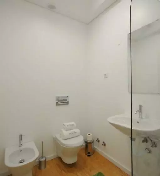 ホテル Casal De Palácios