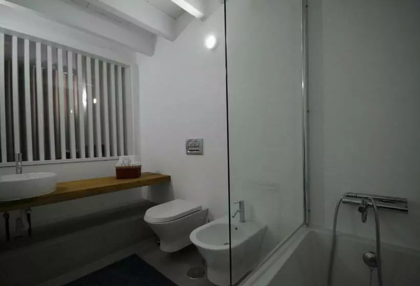 ホテル Casal De Palácios