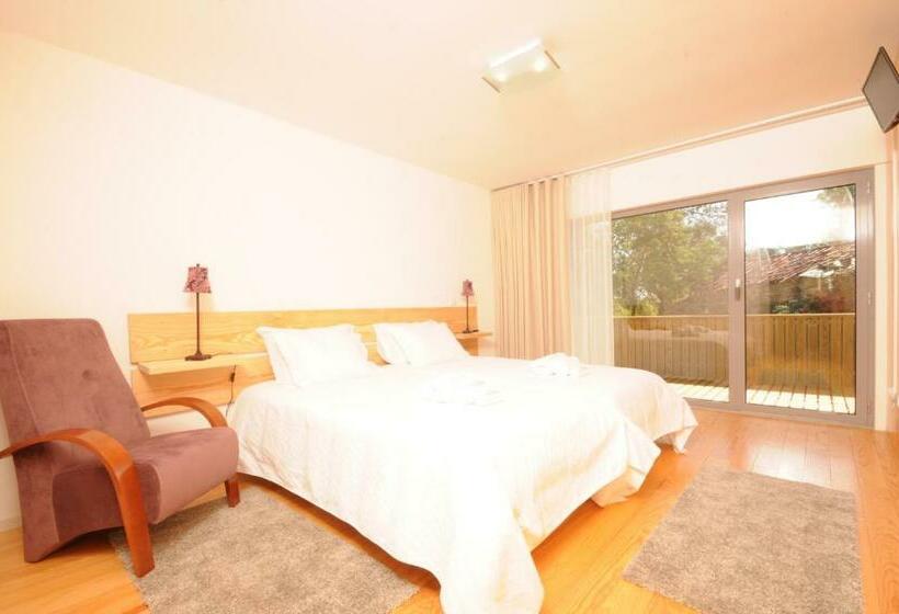 호텔 Casal De Palácios