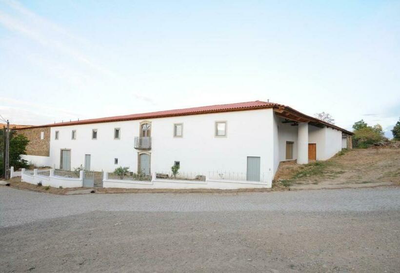 호텔 Casal De Palácios