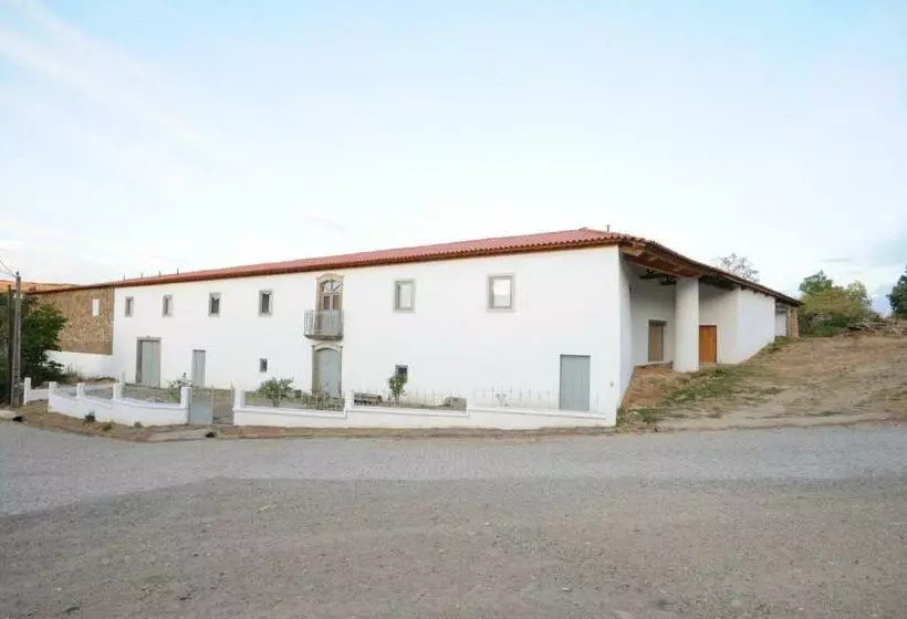 ホテル Casal De Palácios
