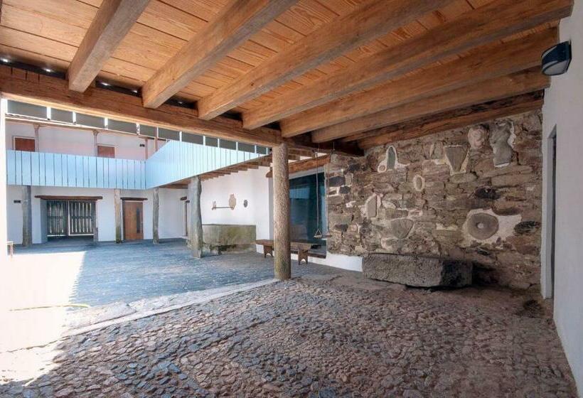 호텔 Casal De Palácios