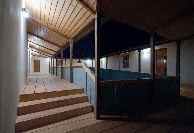 호텔 Casal De Palácios