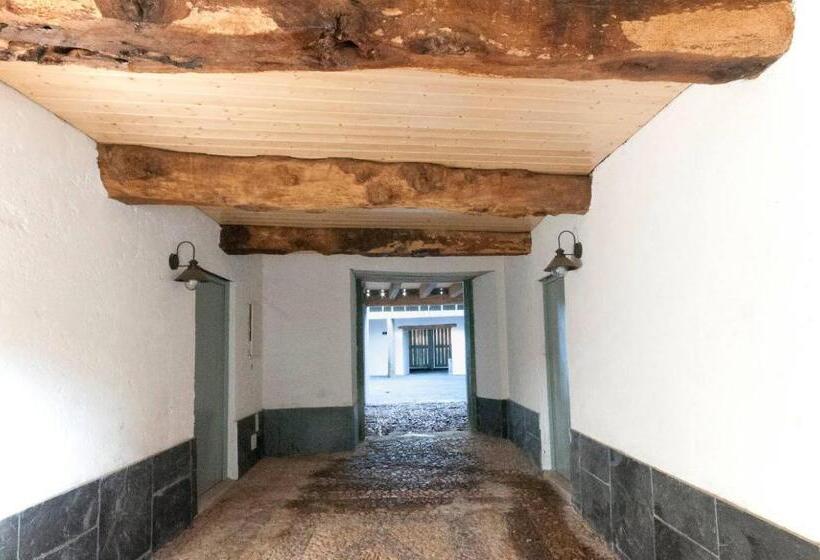 호텔 Casal De Palácios