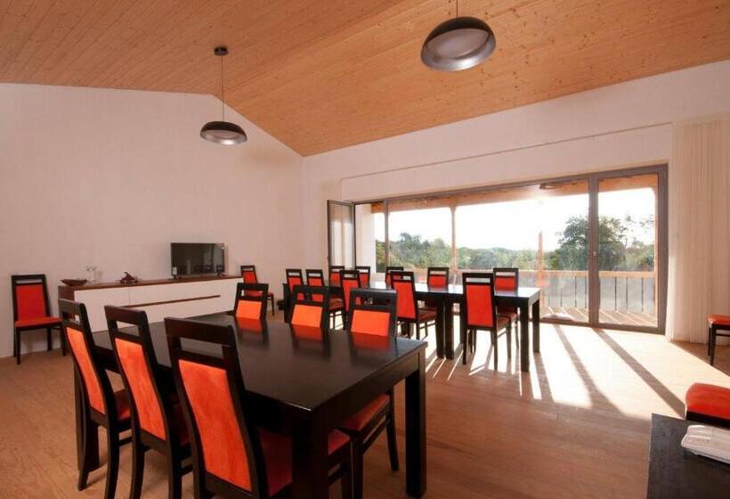 호텔 Casal De Palácios