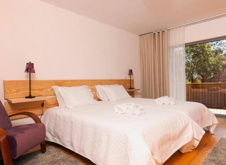 호텔 Casal De Palácios