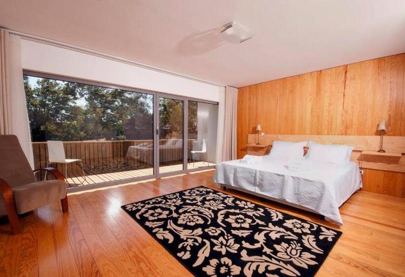 호텔 Casal De Palácios