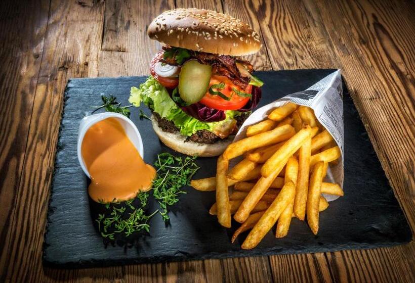 فندق Gasthof Schützenhof