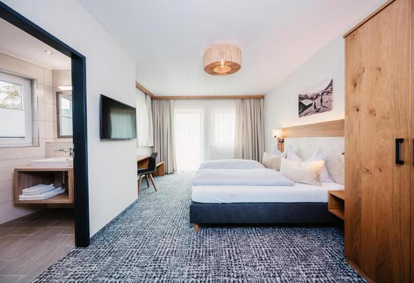 فندق Gasthof Schützenhof