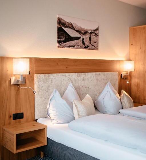 فندق Gasthof Schützenhof