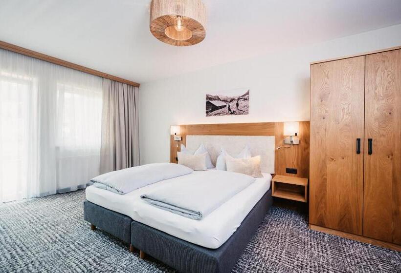 فندق Gasthof Schützenhof