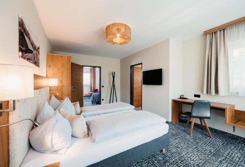 فندق Gasthof Schützenhof