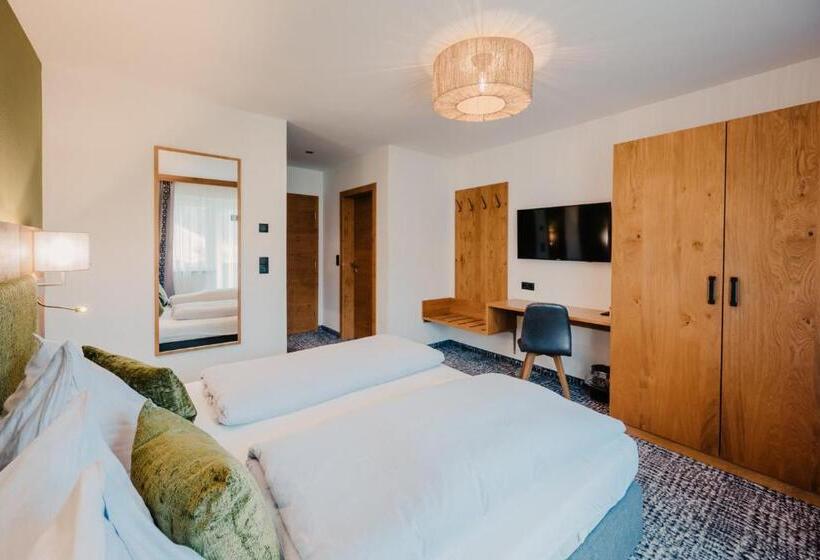 فندق Gasthof Schützenhof